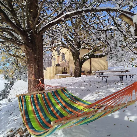 Monte Alago - In Umbria *