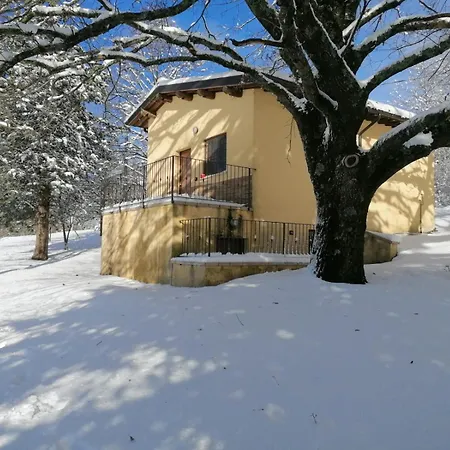 Monte Alago - In Umbria Poggio Sorifa