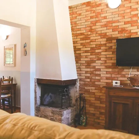Monte Alago - In Umbria Chalet