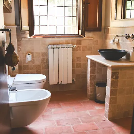Chalet Monte Alago - In Umbria