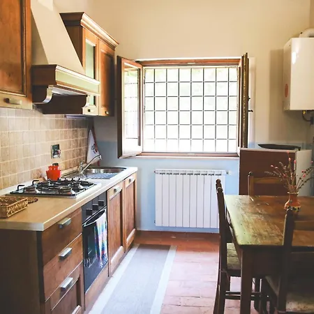 Monte Alago - In Umbria Chalet *