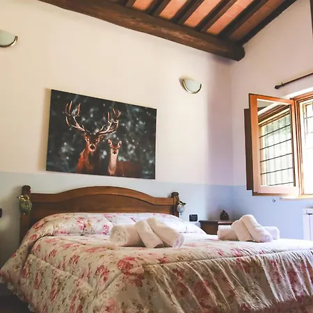 Chalet Monte Alago - In Umbria *