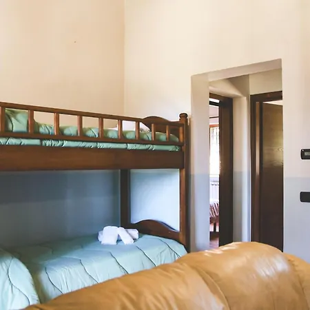 Monte Alago - In Umbria Chalet Poggio Sorifa