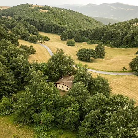 Chalet Monte Alago - In Umbria *